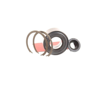 Hjullagerssats VKBA 6550 SKF, bild 4