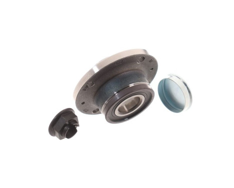 Hjullagerssats VKBA 6552 SKF, bild 2
