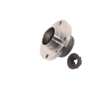 Hjullagerssats VKBA 6552 SKF, bild 3