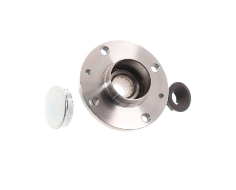 Hjullagerssats VKBA 6552 SKF, bild 4