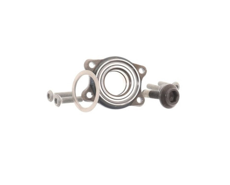 Hjullagerssats VKBA 6557 SKF, bild 5
