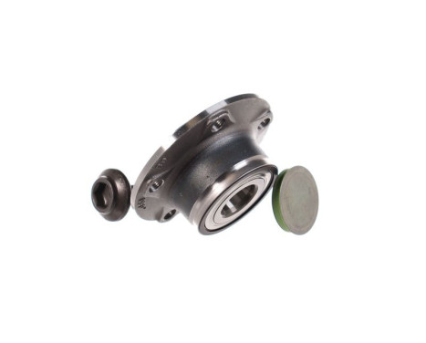 Hjullagerssats VKBA 6558 SKF, bild 5