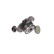 Hjullagerssats VKBA 6558 SKF, miniatyr 5