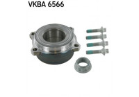 Hjullagerssats VKBA 6566 SKF