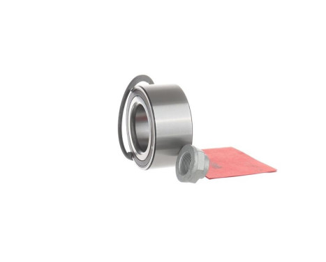Hjullagerssats VKBA 6578 SKF, bild 3