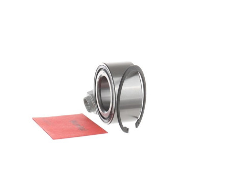 Hjullagerssats VKBA 6578 SKF, bild 5