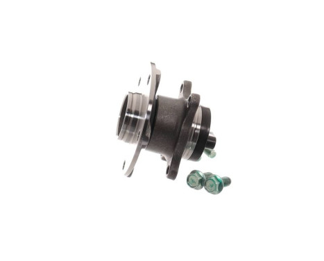 Hjullagerssats VKBA 6579 SKF, bild 3