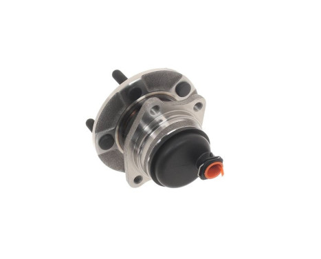 Hjullagerssats VKBA 6600 SKF, bild 2