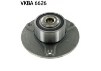 Hjullagerssats VKBA 6626 SKF