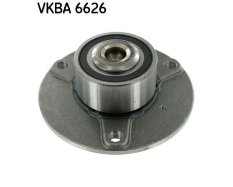 Hjullagerssats VKBA 6626 SKF