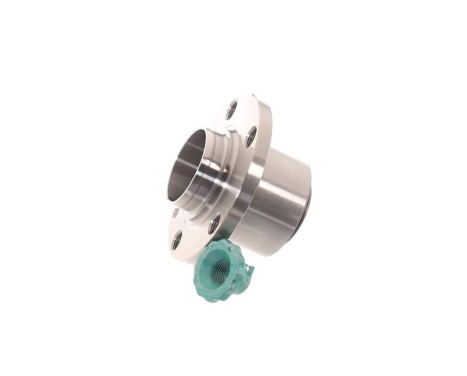 Hjullagerssats VKBA 6635 SKF, bild 4