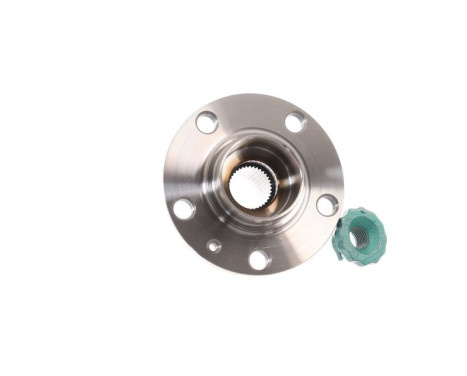 Hjullagerssats VKBA 6635 SKF, bild 5