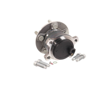 Hjullagerssats VKBA 6637 SKF, bild 3