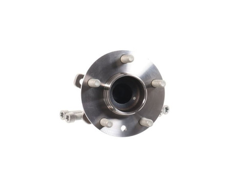 Hjullagerssats VKBA 6637 SKF, bild 5