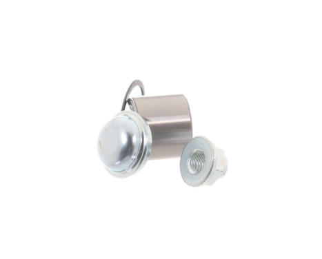 Hjullagerssats VKBA 6640 SKF, bild 3