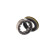 Hjullagerssats VKBA 6681 SKF, miniatyr 2