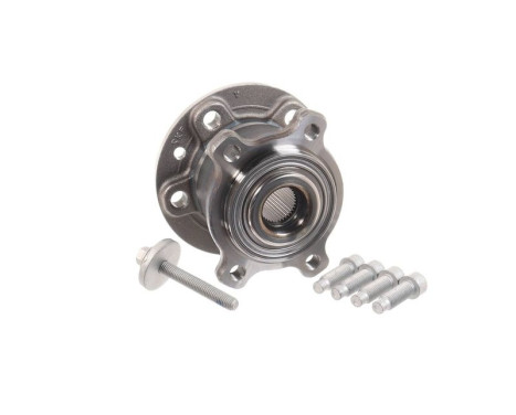 Hjullagerssats VKBA 6687 SKF, bild 2