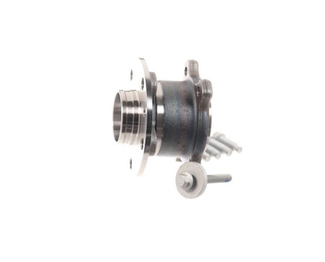 Hjullagerssats VKBA 6687 SKF, bild 3