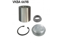 Hjullagerssats VKBA 6698 SKF