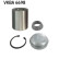 Hjullagerssats VKBA 6698 SKF