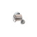 Hjullagerssats VKBA 6698 SKF, miniatyr 3