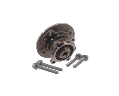 Hjullagerssats VKBA 6701 SKF, bild 3