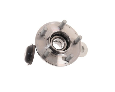 Hjullagerssats VKBA 6717 SKF, bild 4