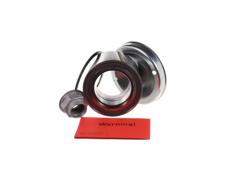 Hjullagerssats VKBA 6721 SKF, bild 3