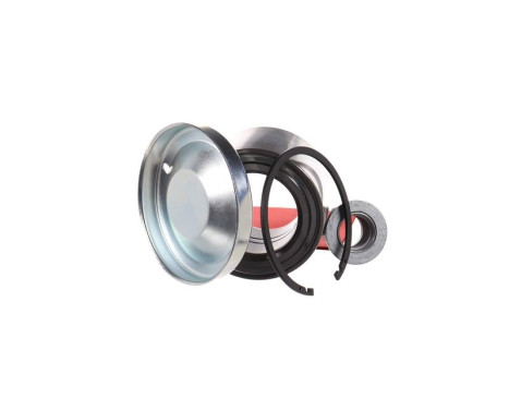 Hjullagerssats VKBA 6721 SKF, bild 5