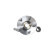 Hjullagerssats VKBA 6765 SKF, miniatyr 4