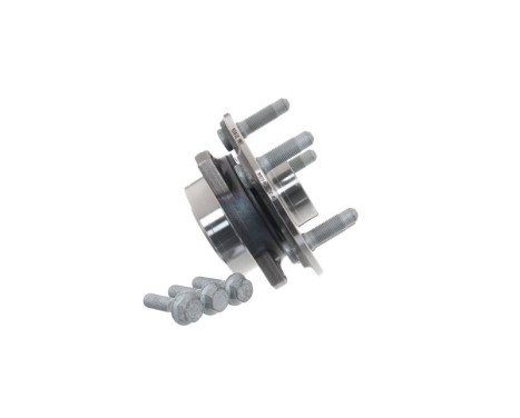 Hjullagerssats VKBA 6765 SKF, bild 5