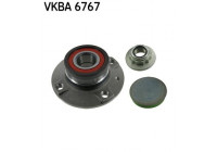Hjullagerssats VKBA 6767 SKF