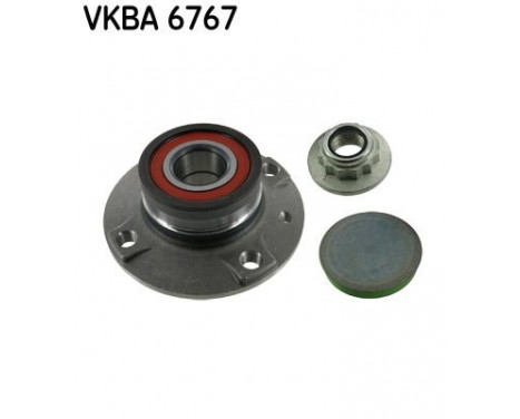Hjullagerssats VKBA 6767 SKF