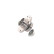 Hjullagerssats VKBA 6767 SKF, miniatyr 3