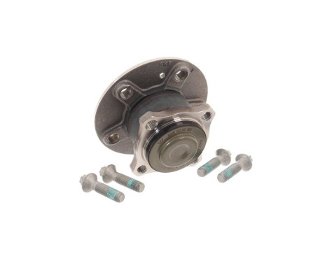 Hjullagerssats VKBA 6786 SKF, bild 2