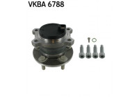 Hjullagerssats VKBA 6788 SKF
