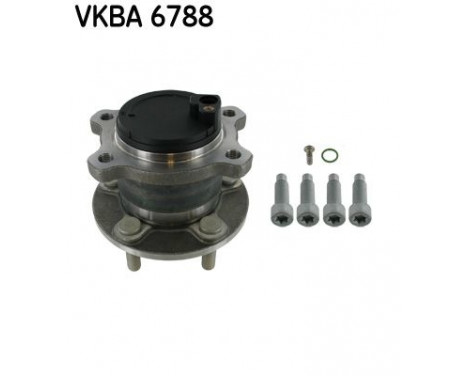Hjullagerssats VKBA 6788 SKF