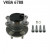 Hjullagerssats VKBA 6788 SKF
