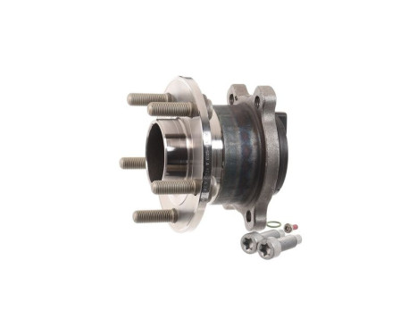 Hjullagerssats VKBA 6788 SKF, bild 3