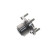 Hjullagerssats VKBA 6800 SKF, miniatyr 6