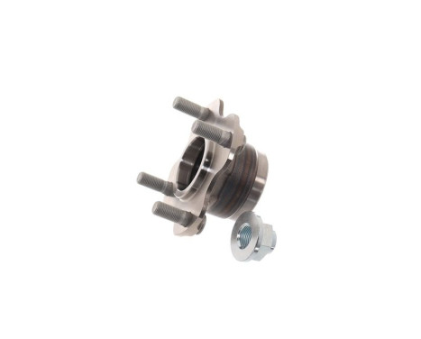 Hjullagerssats VKBA 6862 SKF, bild 3