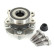 Hjullagerssats VKBA 6875 SKF, miniatyr 2