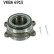 Hjullagerssats VKBA 6915 SKF