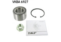 Hjullagerssats VKBA 6927 SKF