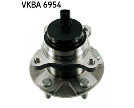Hjullagerssats VKBA 6954 SKF, bild 2