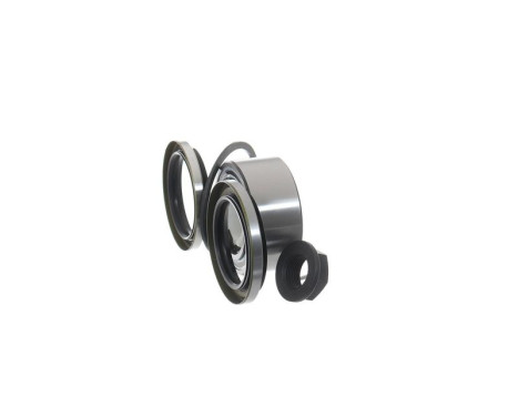 Hjullagerssats VKBA 6961 SKF, bild 3