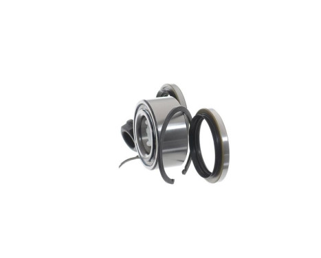 Hjullagerssats VKBA 6961 SKF, bild 5