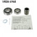 Hjullagerssats VKBA 6968 SKF, miniatyr 2