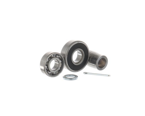 Hjullagerssats VKBA 6968 SKF, bild 3