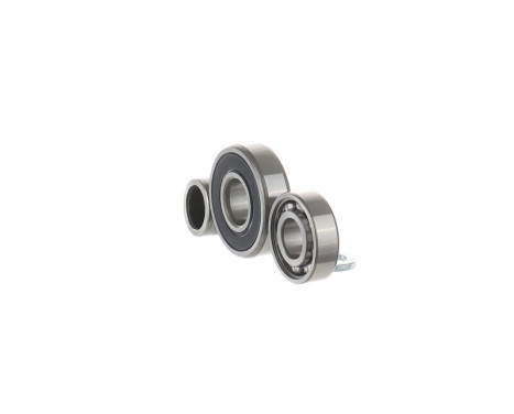 Hjullagerssats VKBA 6968 SKF, bild 4